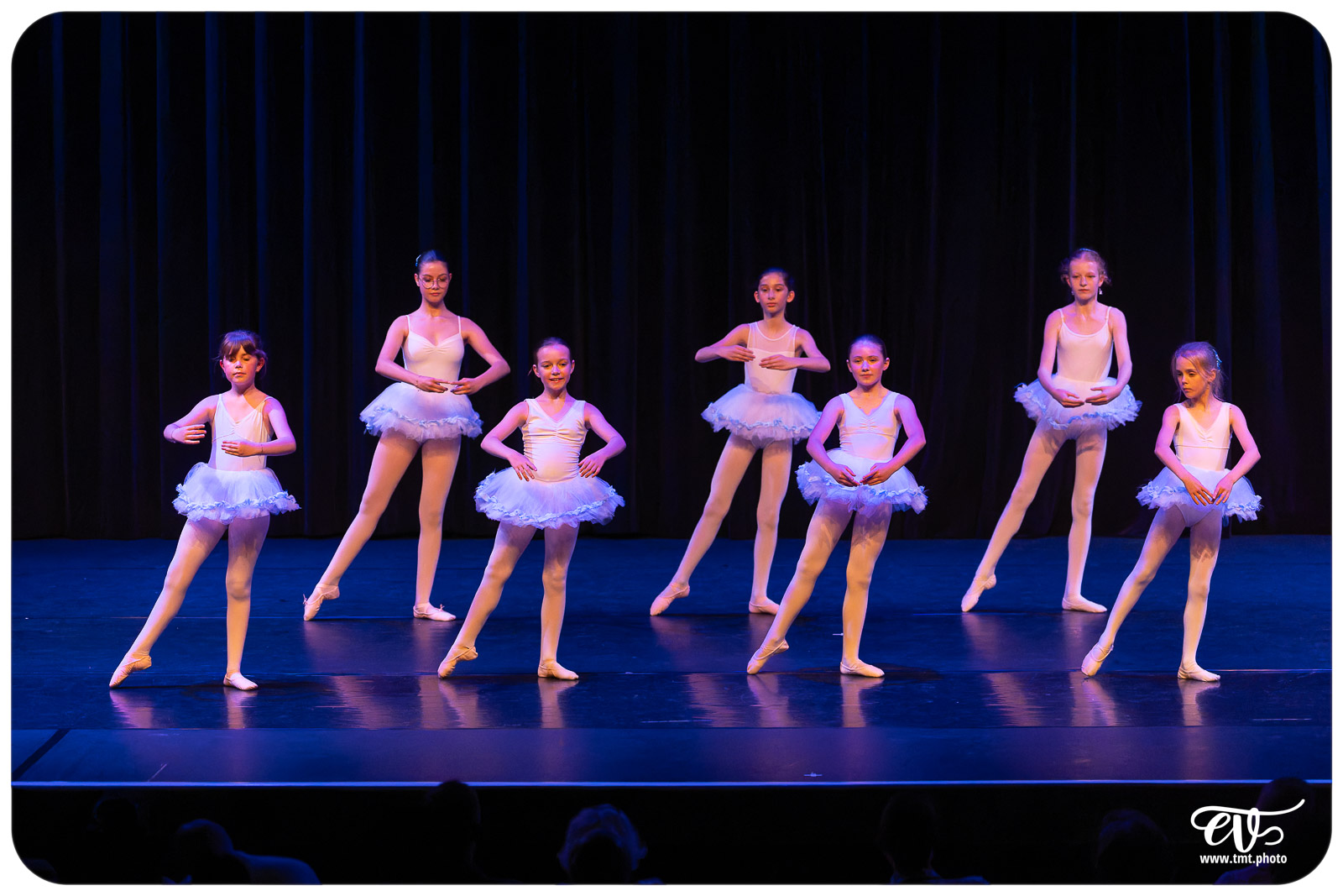 ECOLE DE DANSE CÉCILE ADAMOW